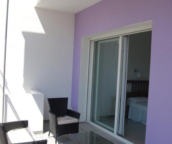 Bed and Breakfast Viadelcampo