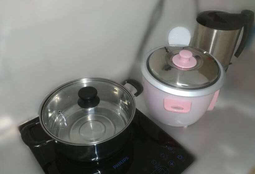 H Homestay   Semi D 1000mbps  Wifi, Astro & Private Parking