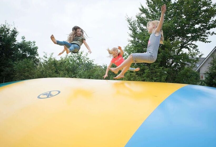 فندق Europarcs Ijsselmeer