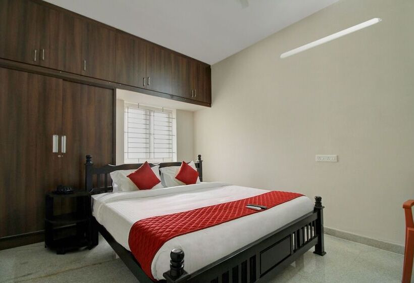 هتل H2b By Oyo Rooms