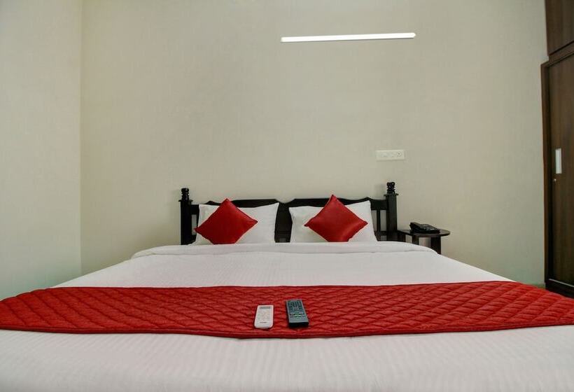 هتل H2b By Oyo Rooms
