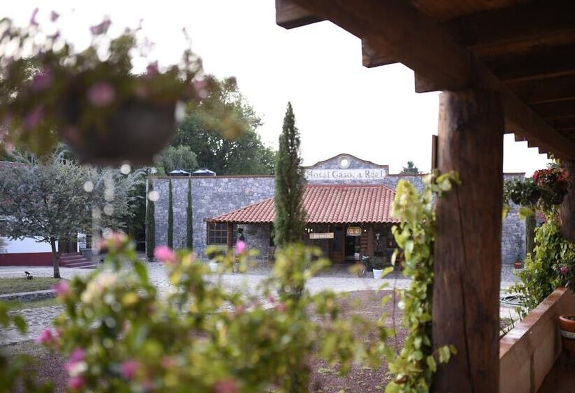 فندق La Casona Real