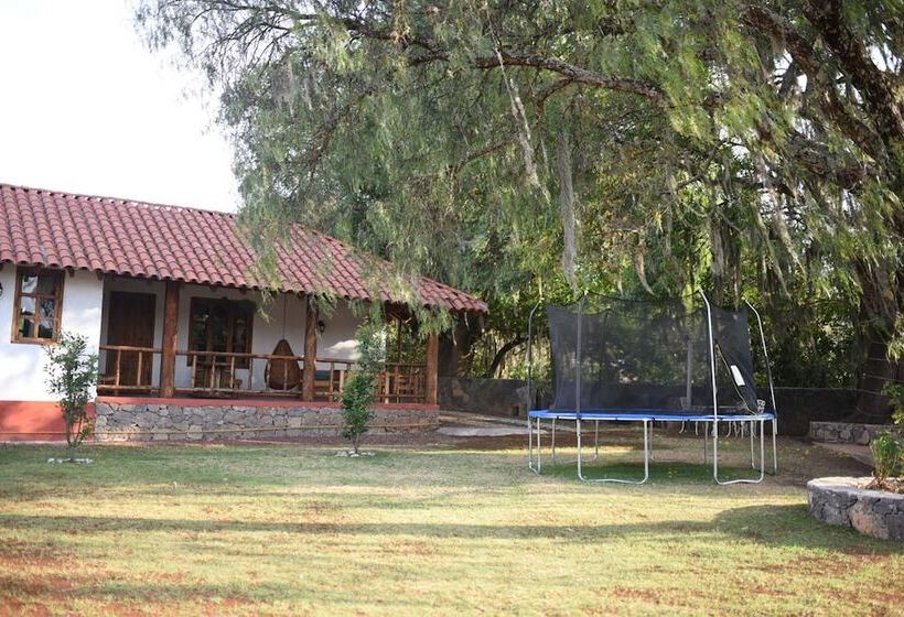 فندق La Casona Real