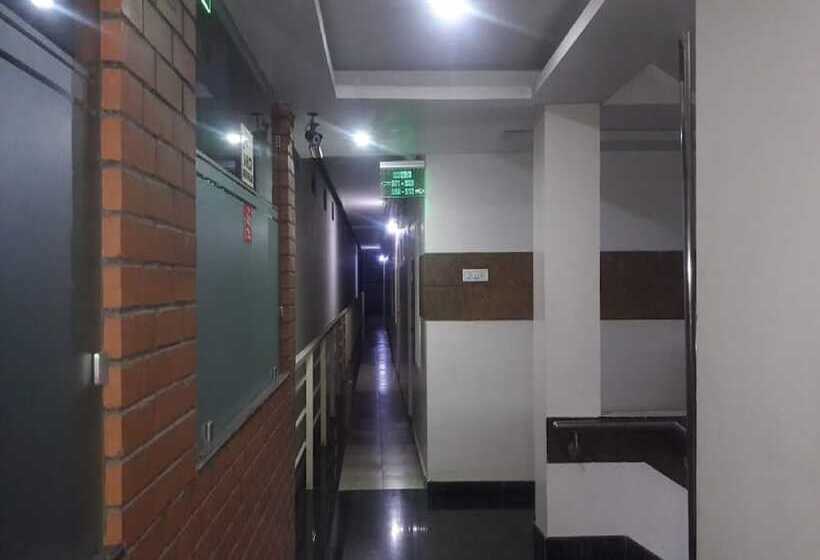 هتل Sapthagiri Nest