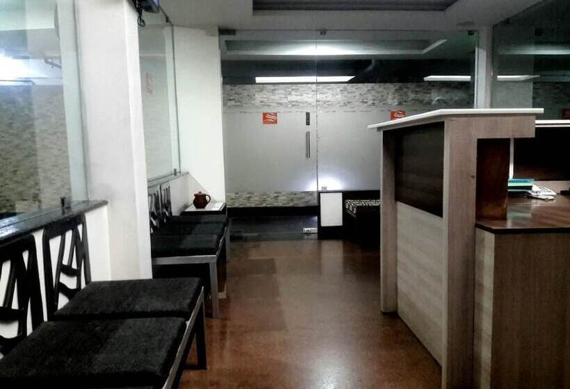 هتل Sapthagiri Nest