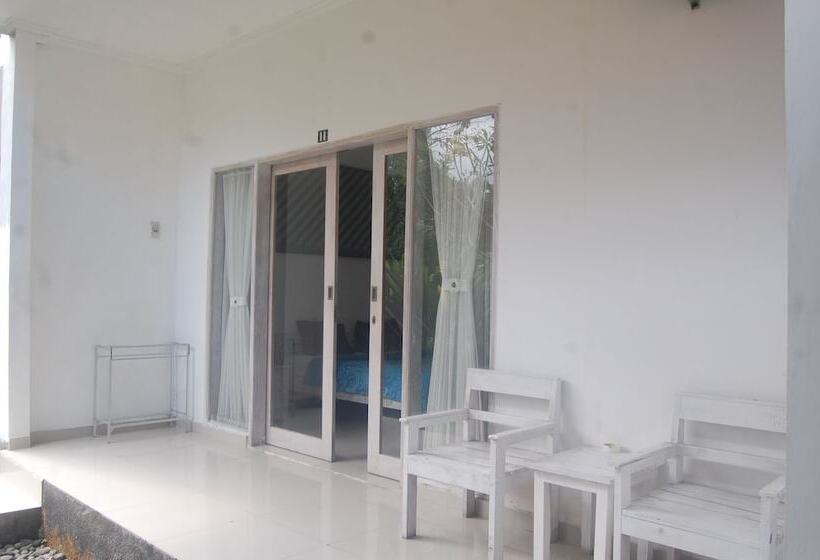 호텔 White Dove Villa