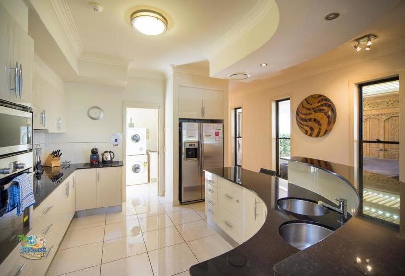 Luxe @ Sanctuary Cove