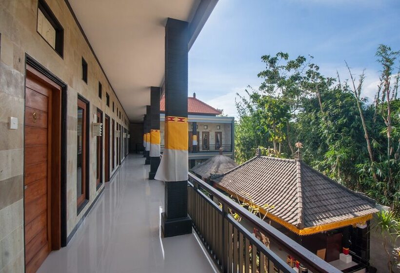 مُتل Vivaldi At Jimbaran