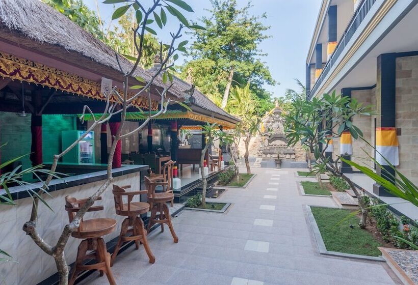 مُتل Vivaldi At Jimbaran