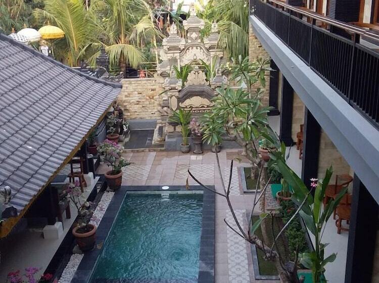 مُتل Vivaldi At Jimbaran