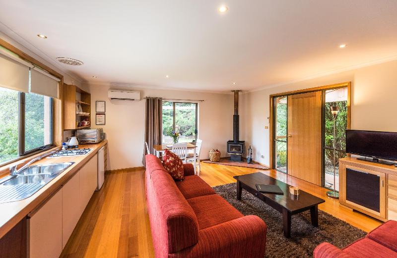 Parnella Accommodation