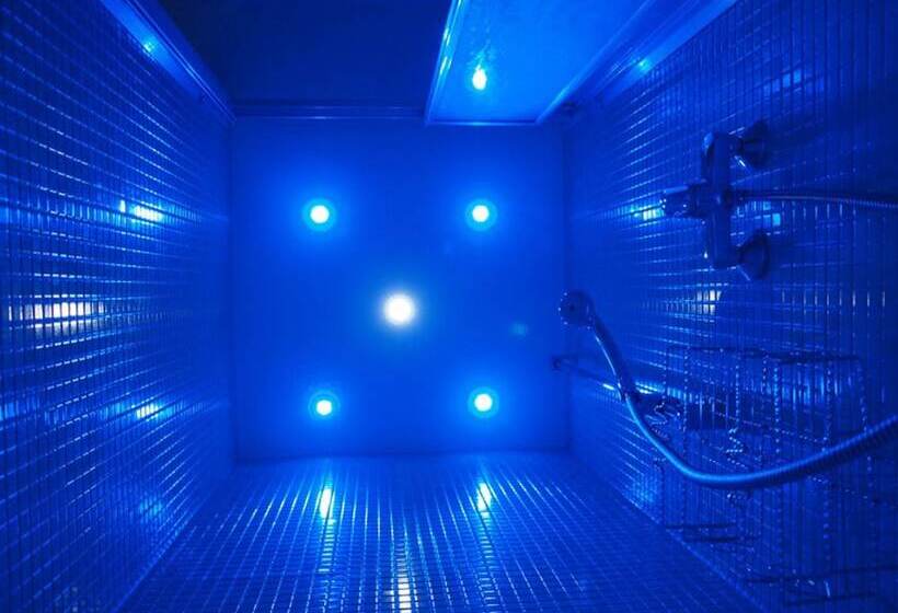 פנסיון Bummeltime