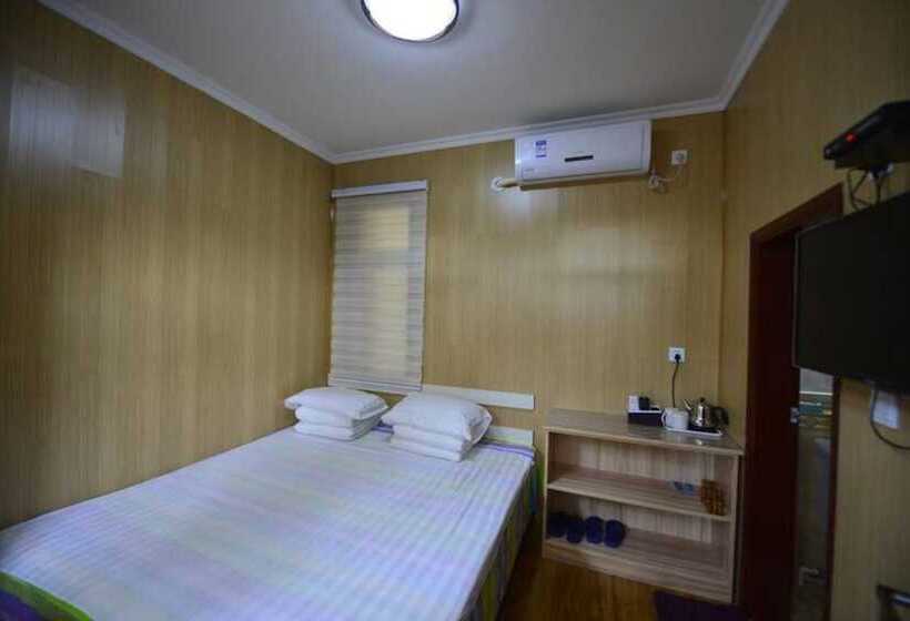 Pansiyon Chang Dao Wan Shun Yu Jia