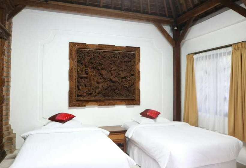 پانسیون Rumah Hoo Guest House