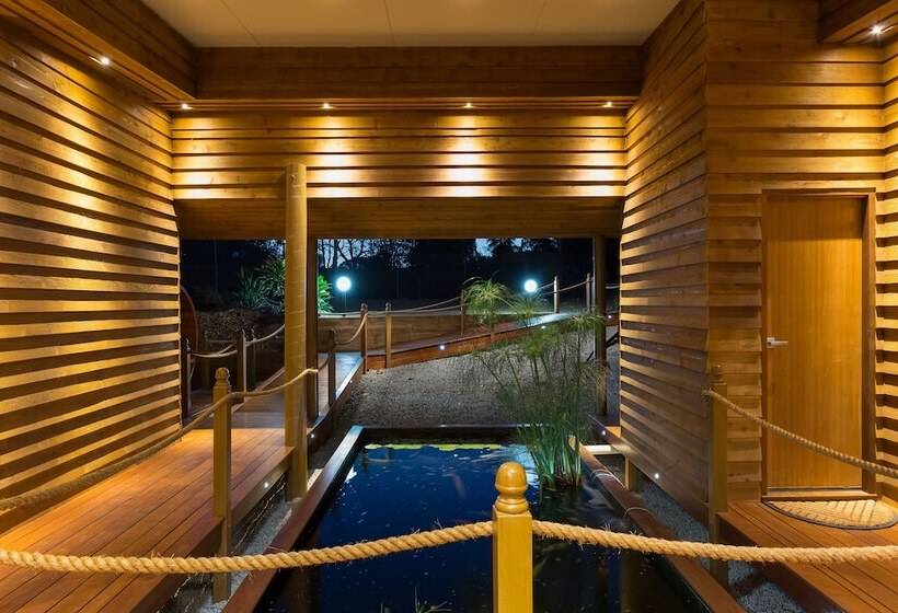 펜션 The Swan Valley Retreat