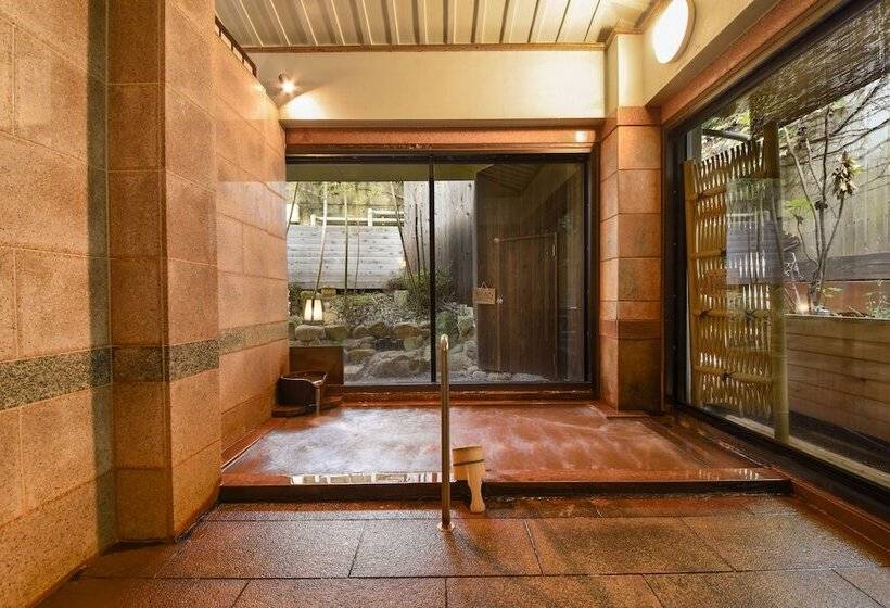 ریوکان Arima Onsen Koki