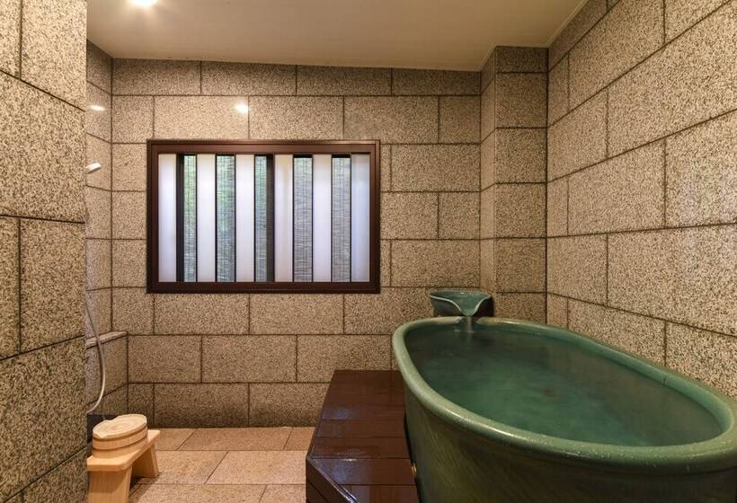 ریوکان Arima Onsen Koki