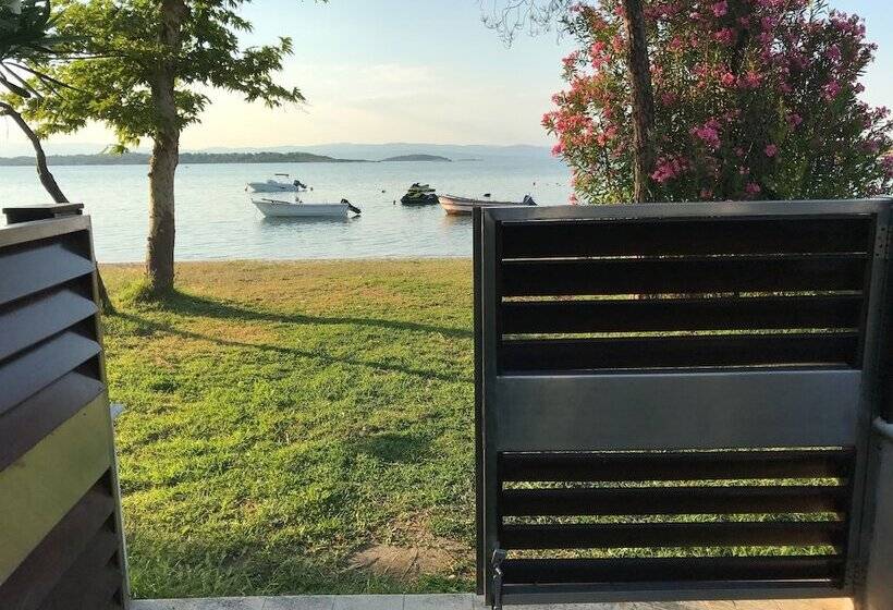 Samaya Beach House