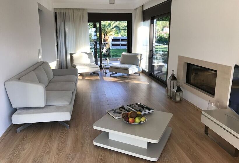 Samaya Beach House