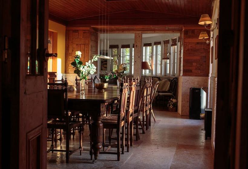 Shepinetree   Capela House