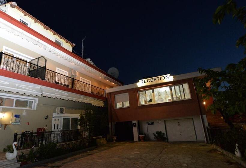 Studios Kostas & Despina