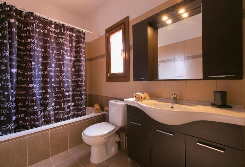 Velia Boutique Apartments