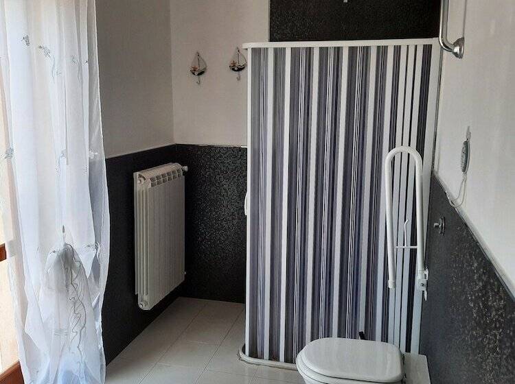 Villa Ada B&b