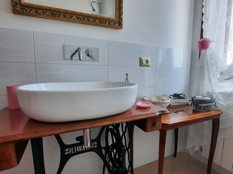 Villa Ada B&b