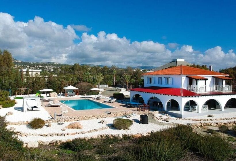 Villa Searay