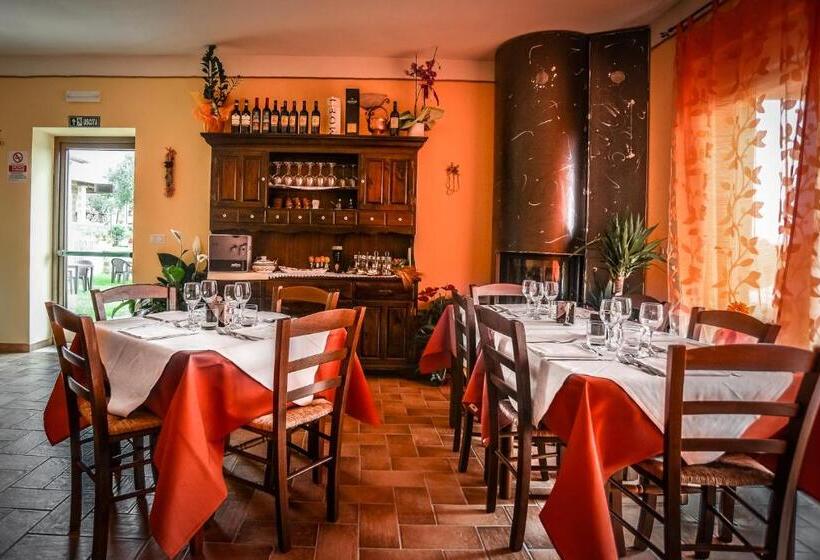 Agriturismo Airone