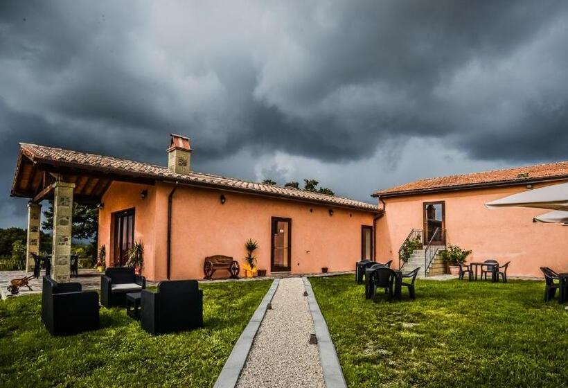Agriturismo Airone