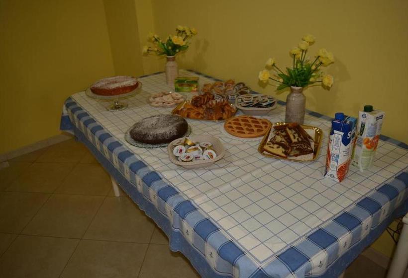 B&b Klèos