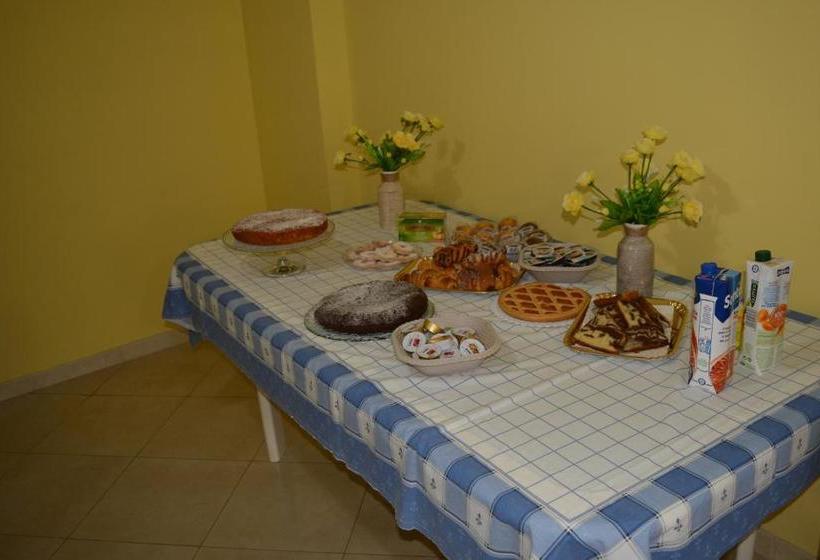 B&b Klèos