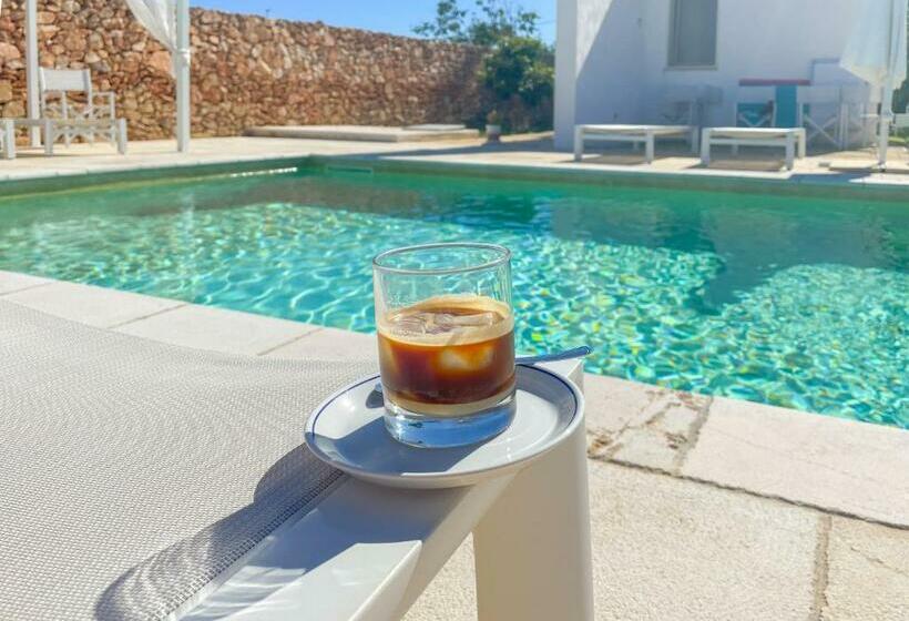 B&b Ventosolare Room & Relax