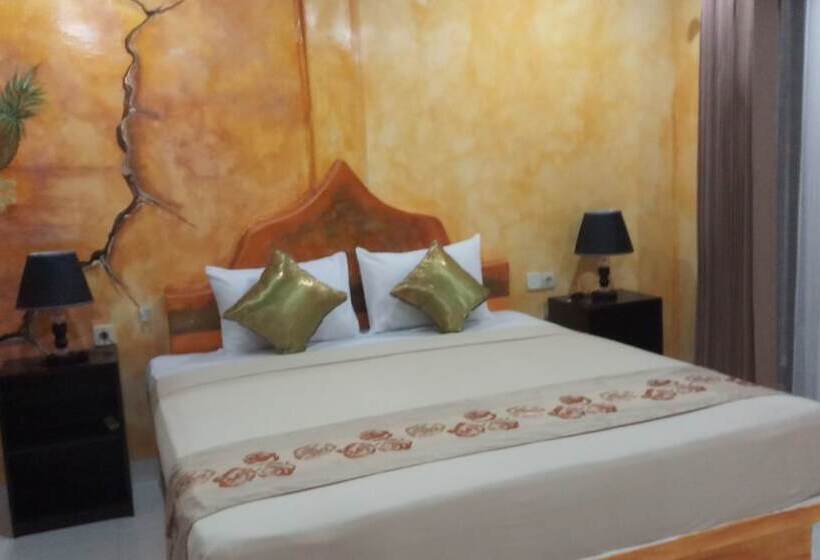 Bed and Breakfast Neptunus House
