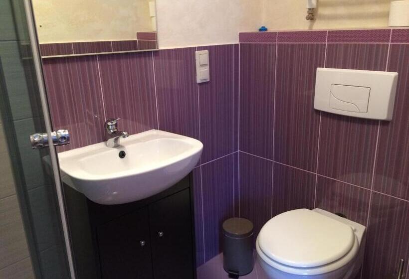 تختخواب و صبحانه Pokoje Gościnne Pod Ciupagą