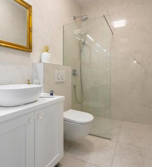 Boutique Hotel Bacvice