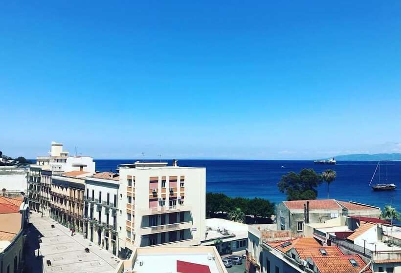 هتل Milazzo Inn Aimori