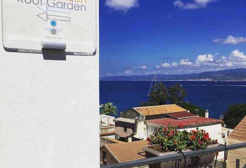 هتل Milazzo Inn Aimori