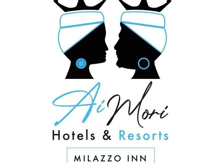 هتل Milazzo Inn Aimori