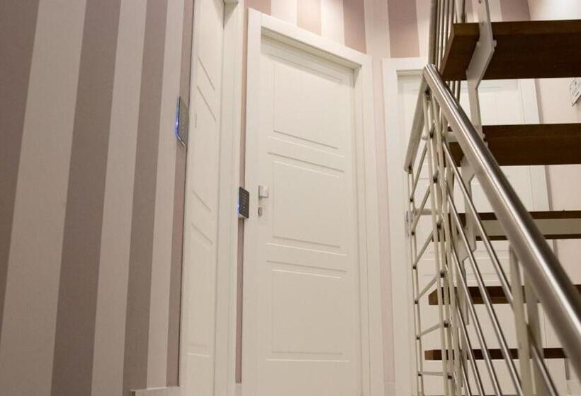 هتل Milazzo Inn Aimori