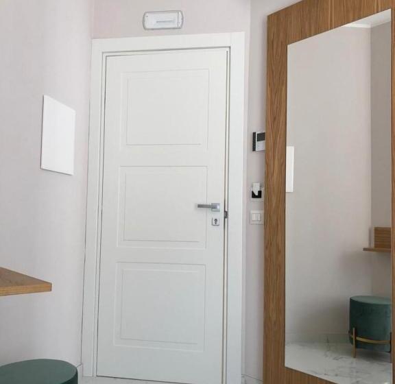 هتل Milazzo Inn Aimori