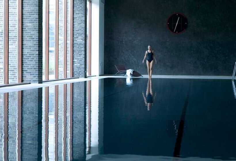 هتل Charlottehaven