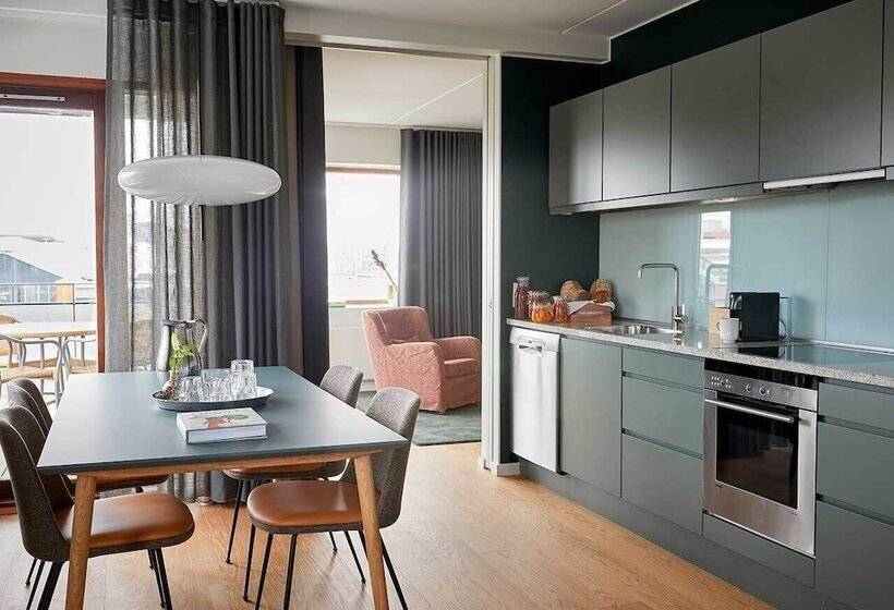 هتل Charlottehaven