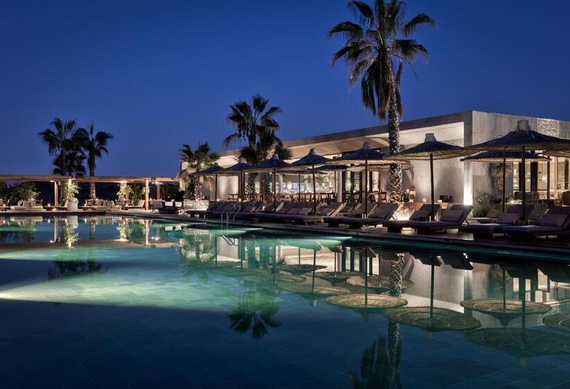 هتل Domes Zeen Chania, A Luxury Collection Resort, Crete