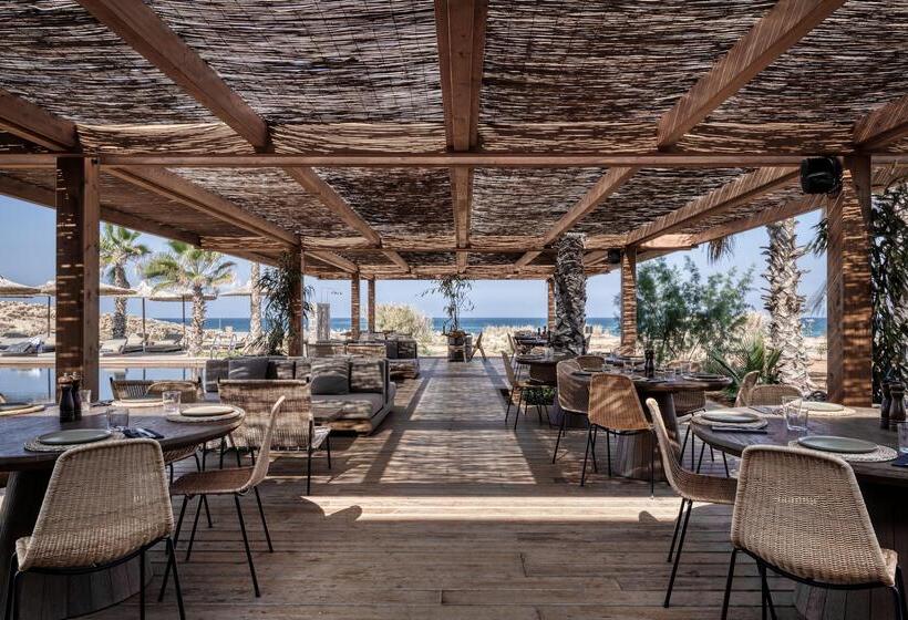 هتل Domes Zeen Chania, A Luxury Collection Resort, Crete