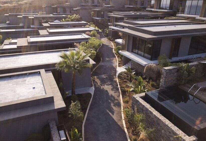 هتل Domes Zeen Chania, A Luxury Collection Resort, Crete