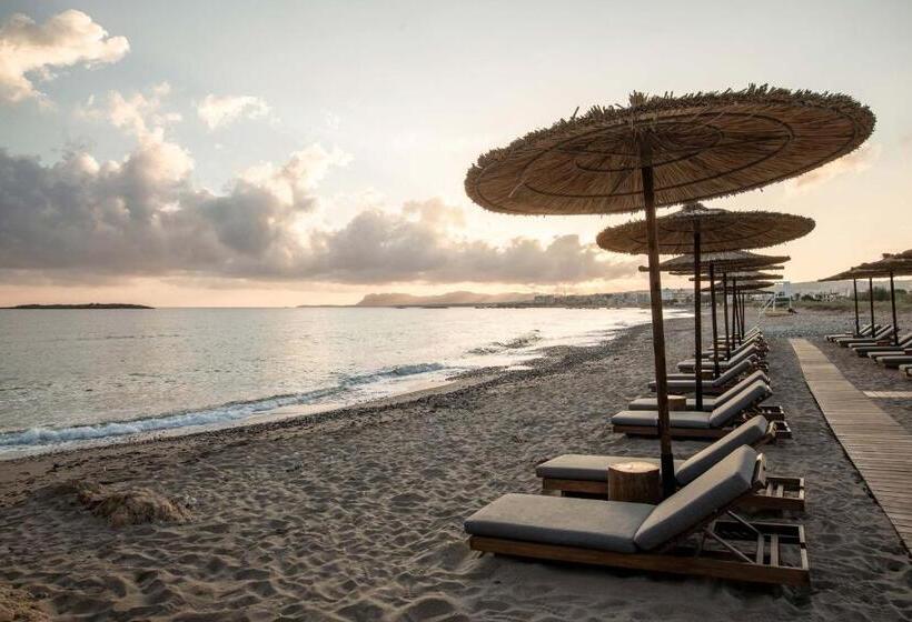 هتل Domes Zeen Chania, A Luxury Collection Resort, Crete