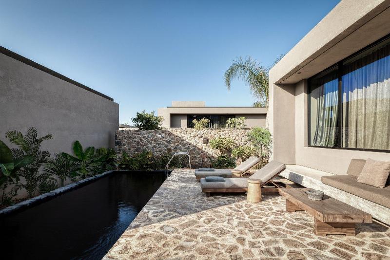 هتل Domes Zeen Chania, A Luxury Collection Resort, Crete