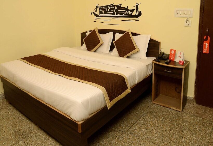 فندق Eden Residency